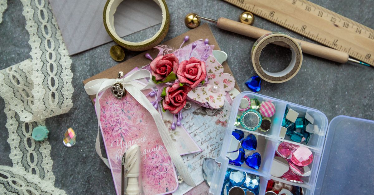 Explosion box maken voor beginners: persoonlijke cadeaudoos met vakjes