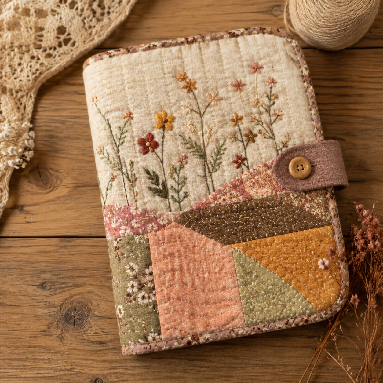 Zelf een Canvas Tote Bag Naaien: Stevige Beginnersgids voor Elke Dag