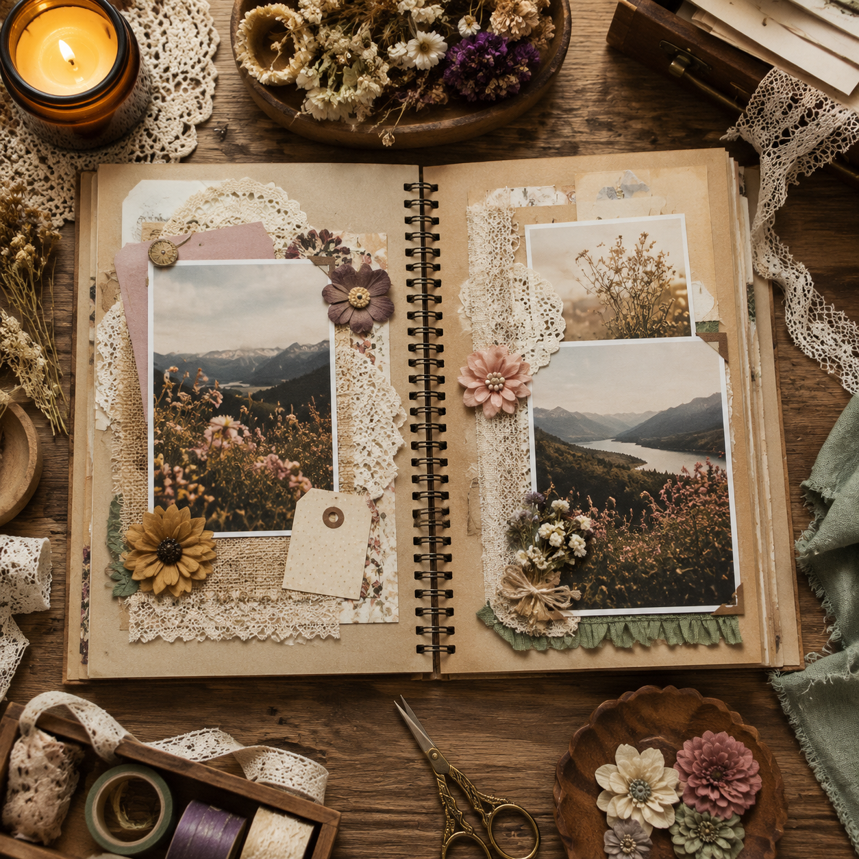 DIY Cadeau-ideeën: Maak Indruk met Cricut Projecten