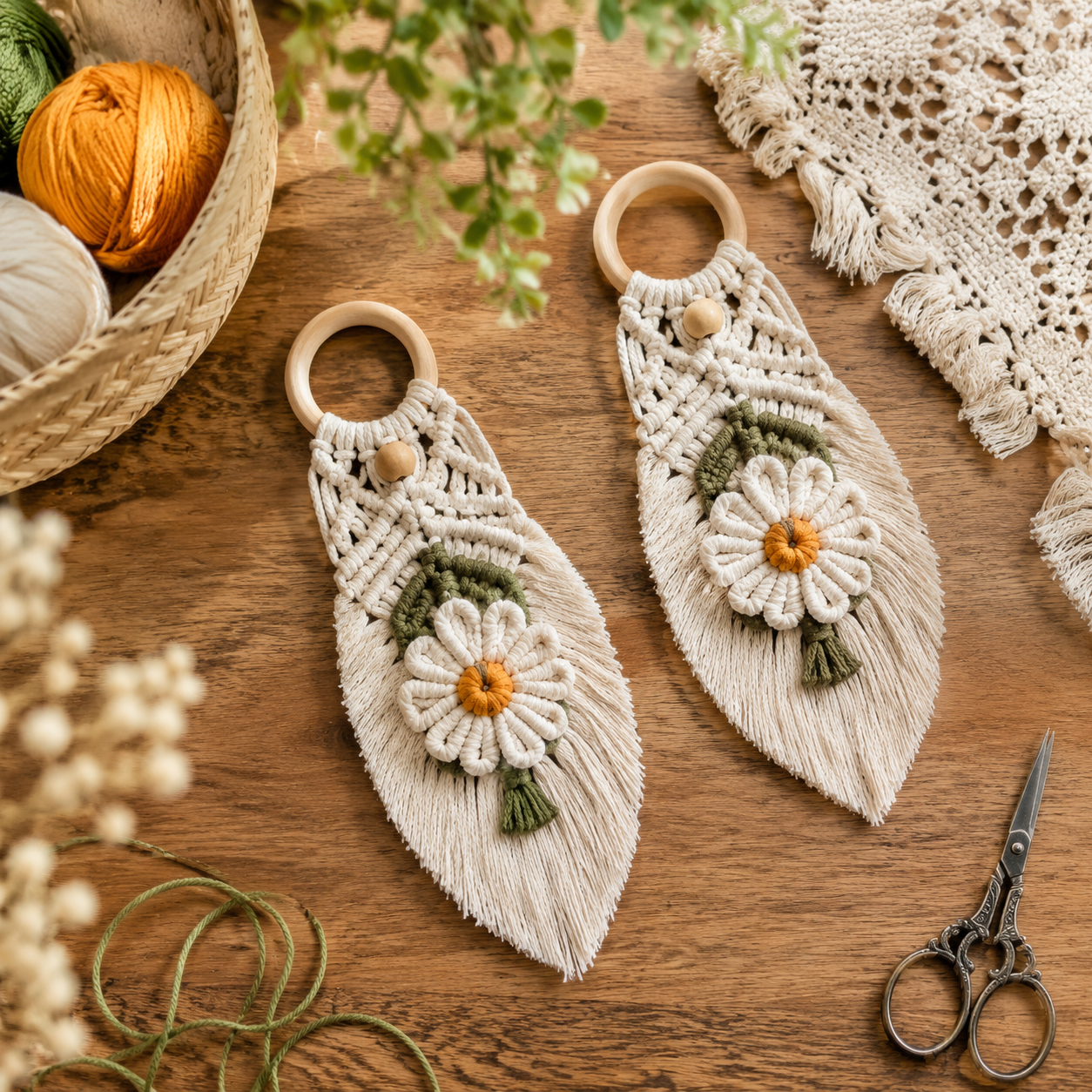 Knutselen met Schelpen: 10 Creatieve DIY Ideeën