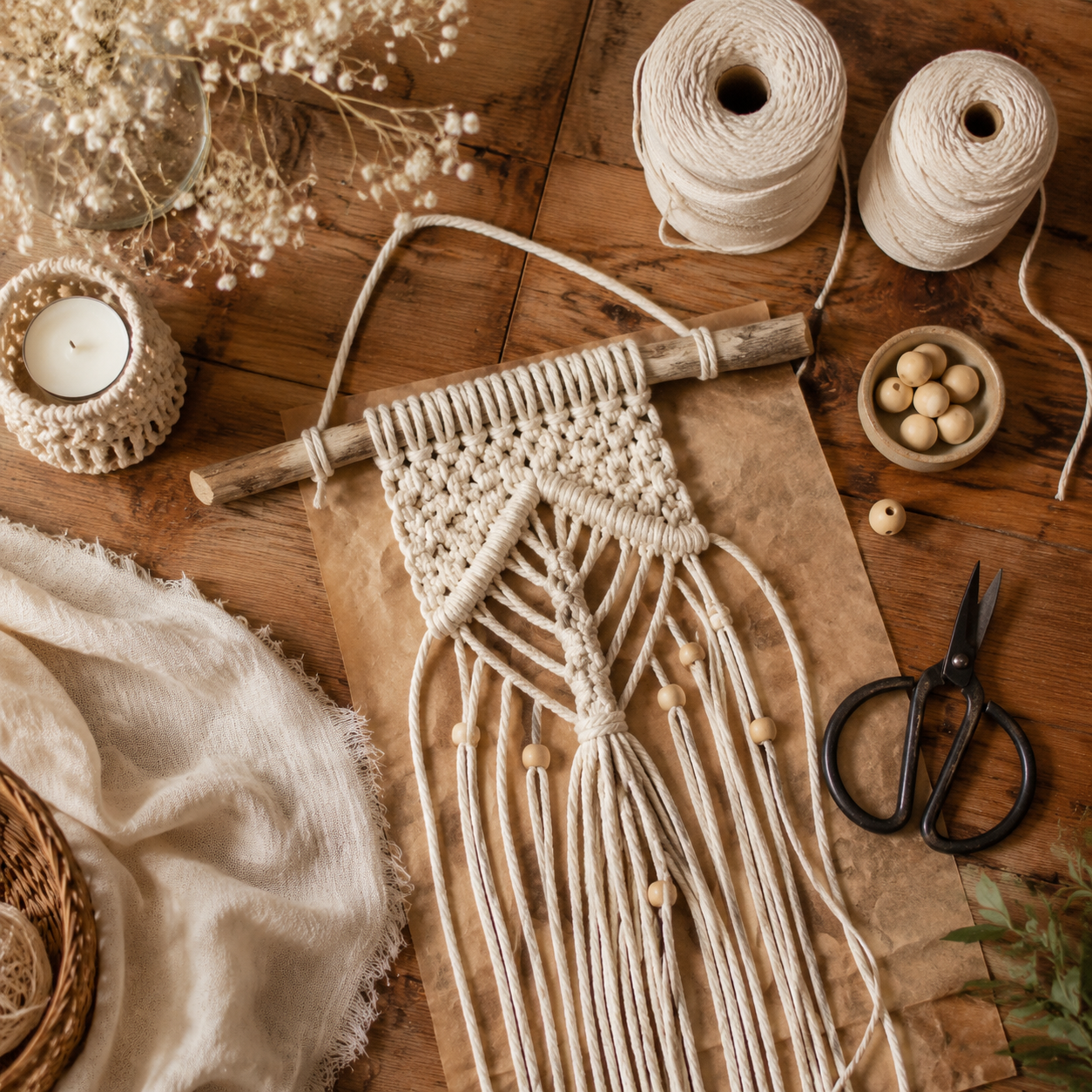 Ontdek de kunst van potten bakken via inspirerende workshops