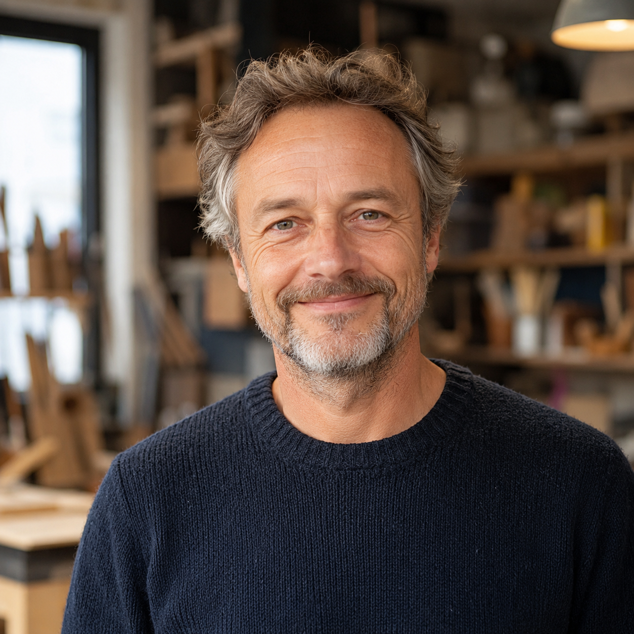 Peter Peeters