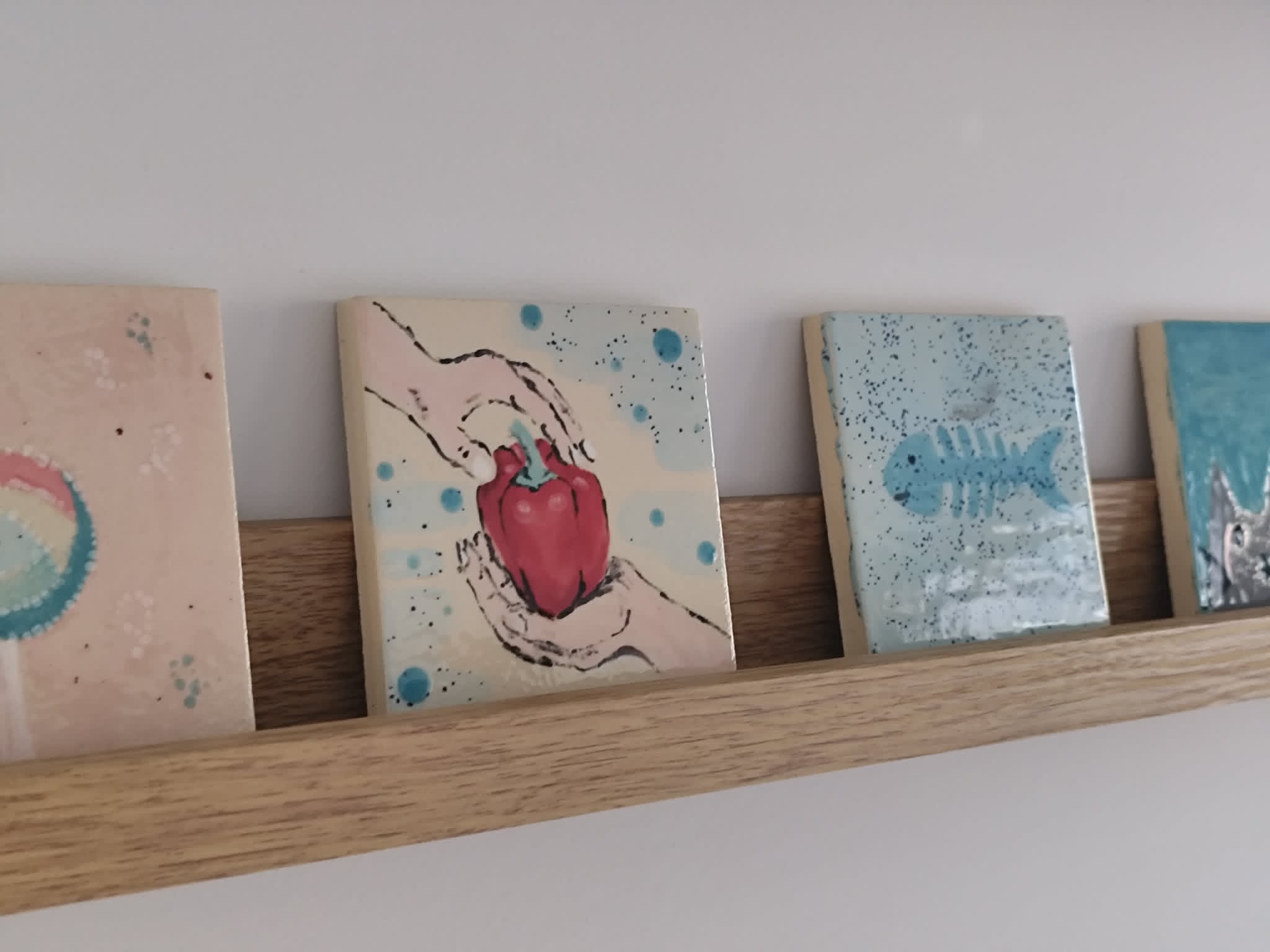 Workshop@Home All-in pakket Painten (op jouw locatie)