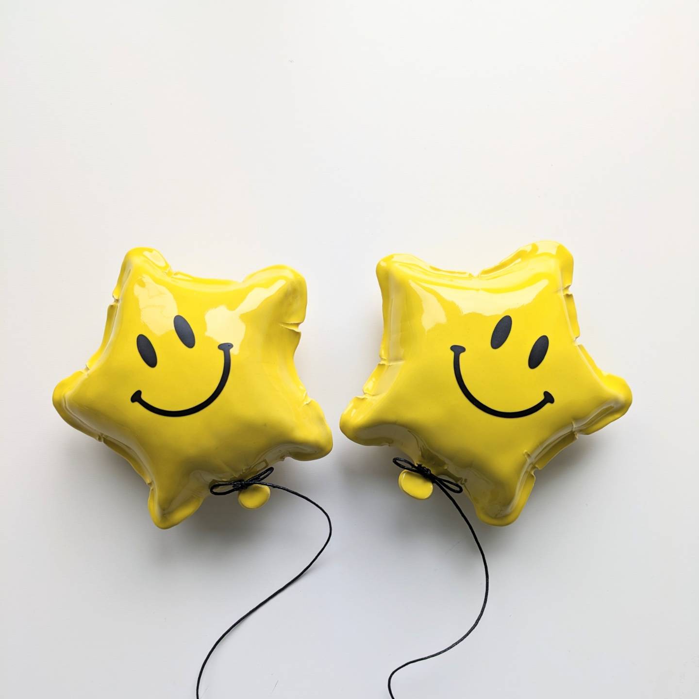 workshop keramiek mini ballonnen maken