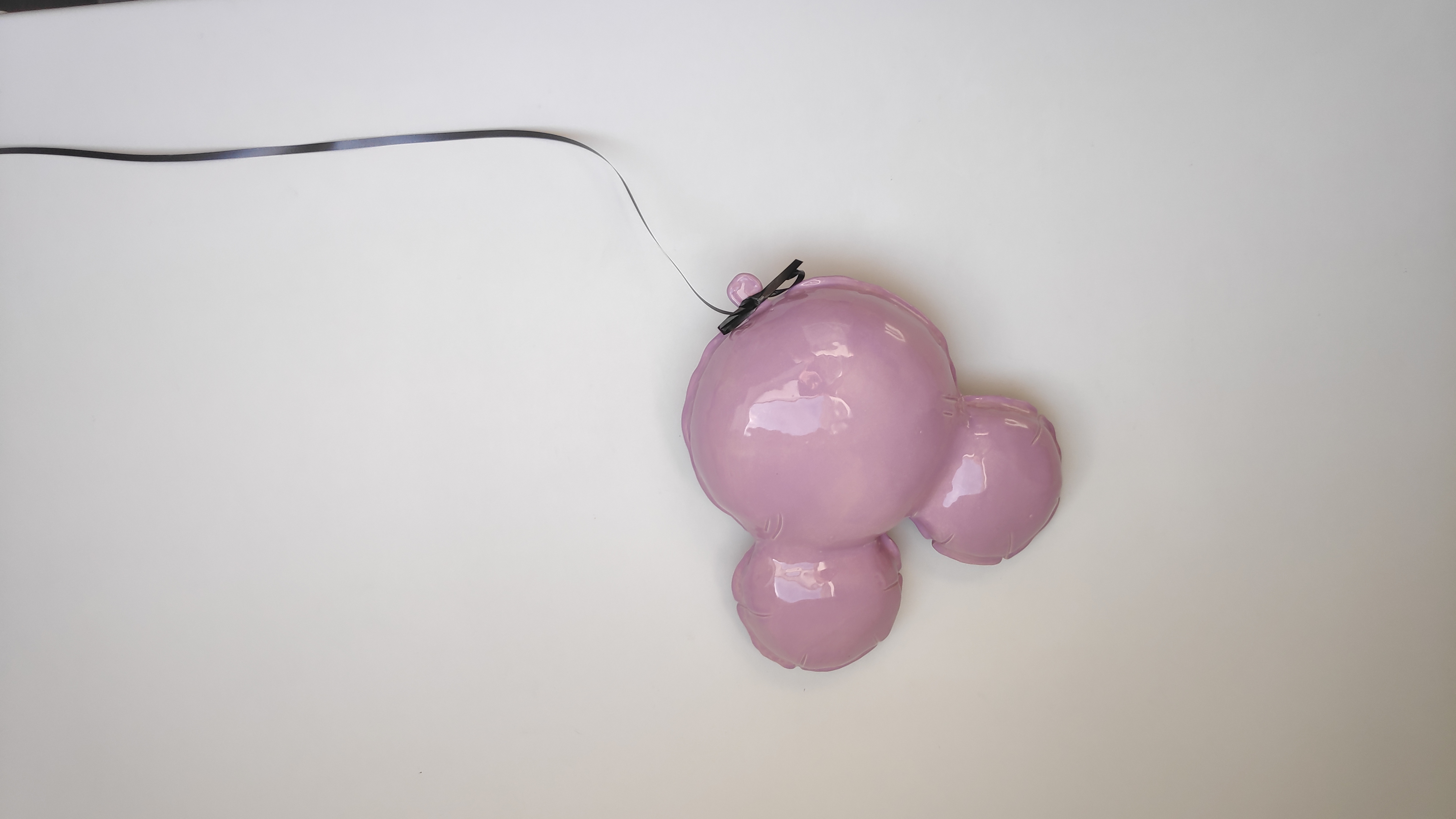 workshop keramiek mini ballonnen maken