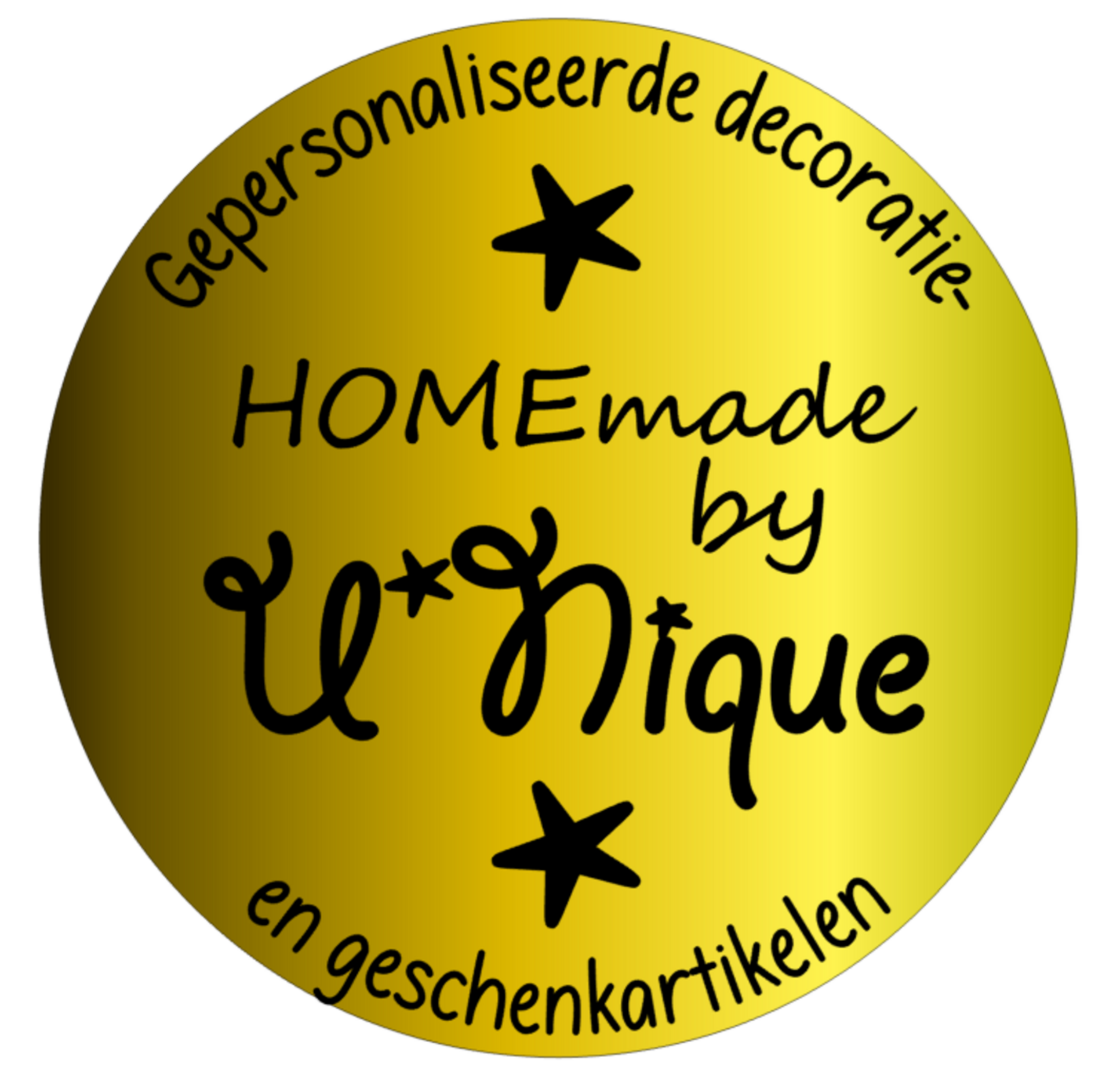 HOMEmade by U*Nique