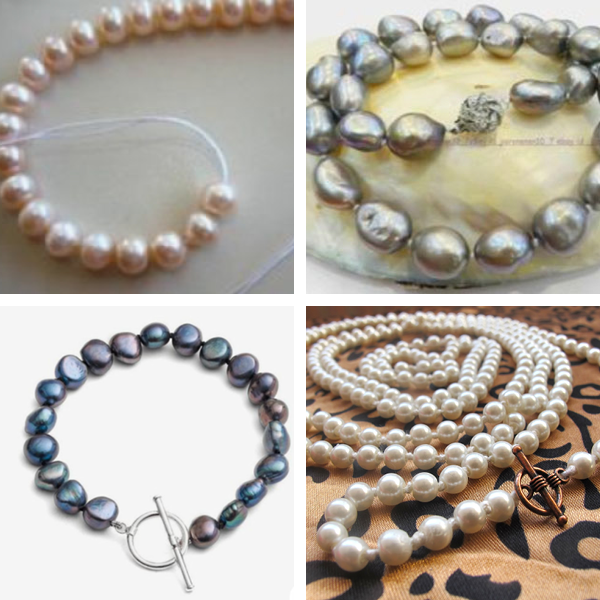 10 lessen reeks : Fantasiejuwelen maken