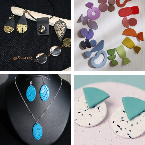 10 lessen reeks : Fantasiejuwelen maken