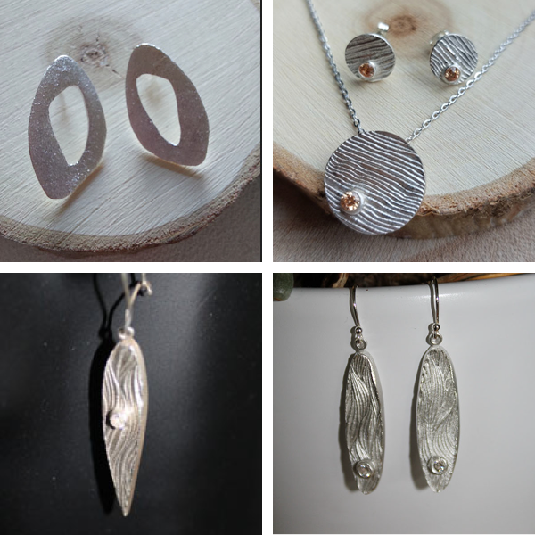 10 lessen reeks : Fantasiejuwelen maken