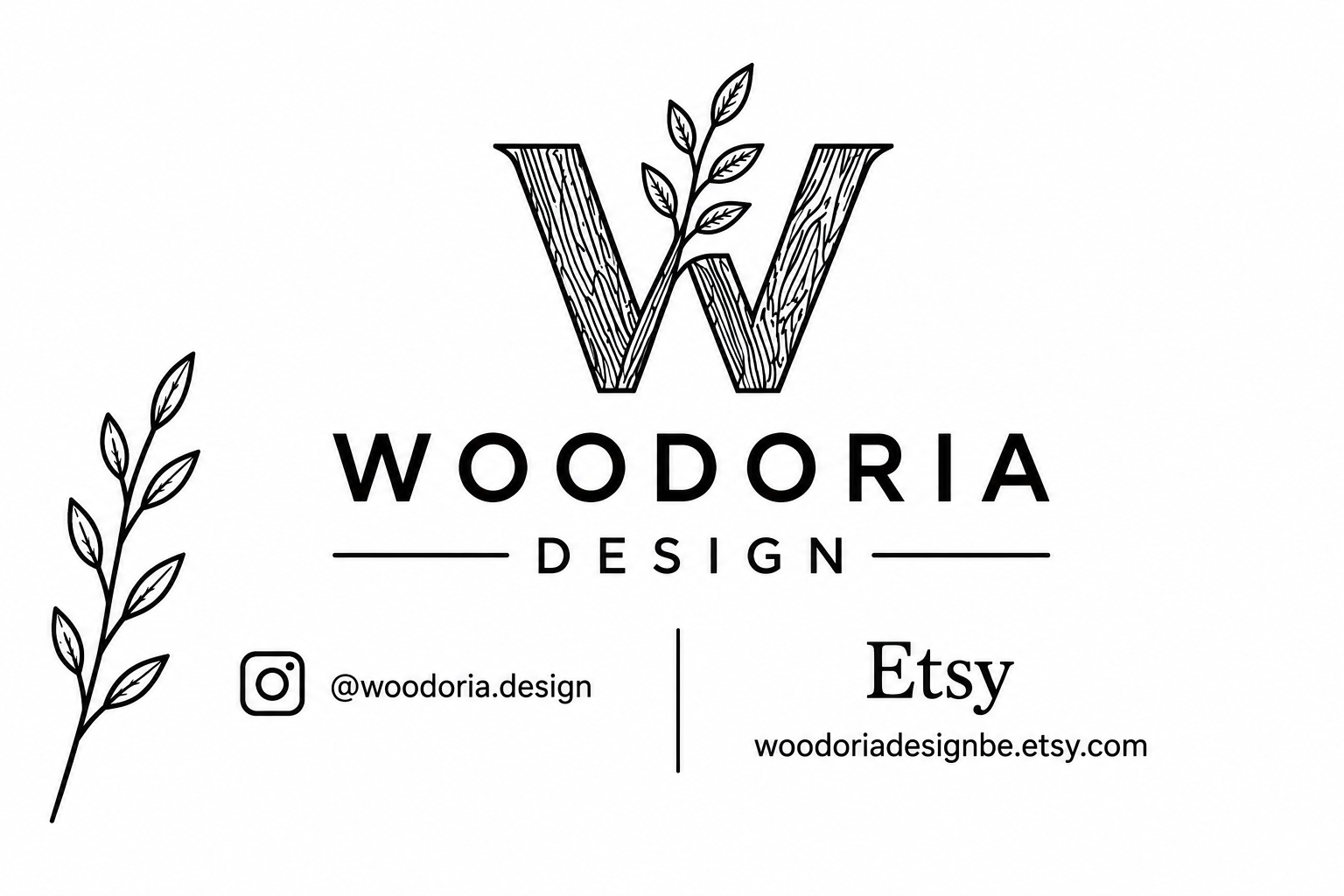 Woodoria Design